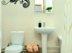 Апартаменты Africa Сети DeNewHome