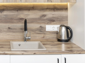 Апартаменты на Луговой 24/3