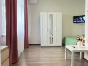 Апартаменты Светлые и Уютные в Центре Краснодара