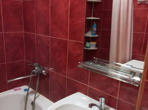 Апартаменты Двухкомнатная Квартира