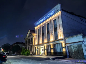 Consti Hotel Tashkent Boutique-hotel