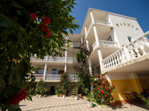 Гостевой дом Радуга