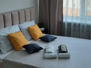 Kominterna 15 Apartments