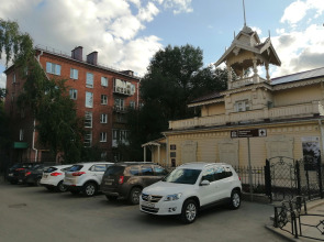 Квартира Однокомнатная Жемчужина