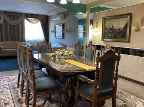 Отель Ля Ви де Шато