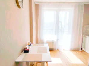 Квартира Апартаменты Комфорт