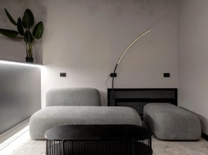 Апартаменты Park Side Комфорт