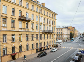 Квартира GetFlat Africa