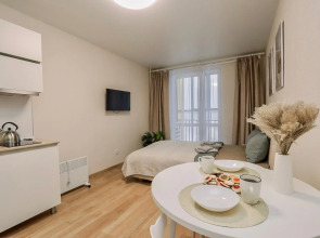 Апартаменты Privi House на районной 57к2