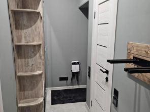 Квартира Олимпийская 87