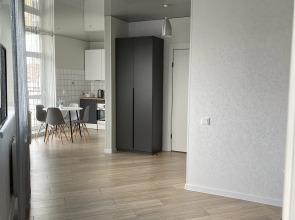 Апартаменты Cosmonauts