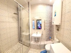 Апартаменты-трансформер Свой берег