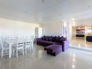 Квартира Седьмое Небо