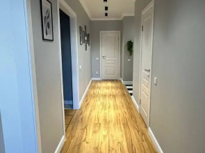 Апартаменты GREY APARTMENT Рядом с Центром