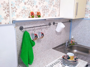 Апартаменты Северная ночь 4