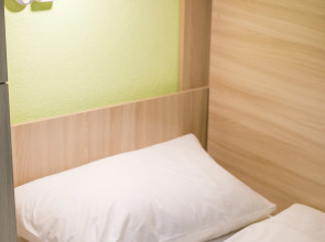 Хостел Матрёшки