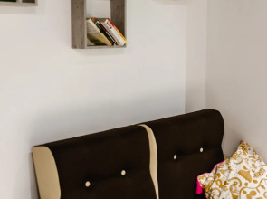 Апартаменты Оружейный Переулок 15А (1104) Без окна