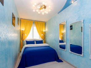 Квартира Пять Звёзд Страна чудес