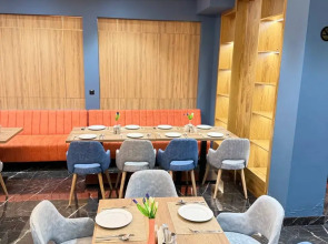 Бутик-отель Rivana Boutique Hotel