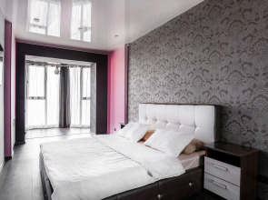 Апартаменты Prim Rooms LUXE с видом на море