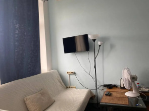 Меблированные комнаты Шаманка