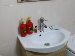 Апартаменты BalticRealty Eco Cranz