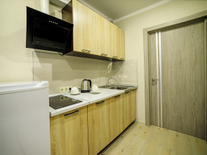 Гостевой дом Hare house