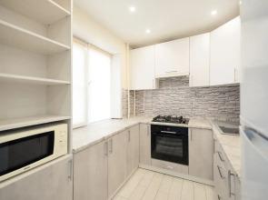 Квартира на Яшина 40 НаСутки35