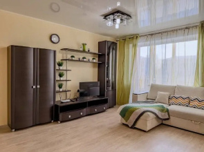 Voyenny Gorodok Flat
