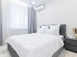 Апартаменты Комфорт