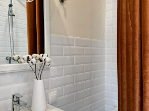 Квартира в Клубном доме Трилогия