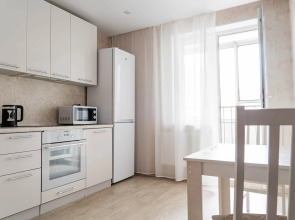 Квартира Уютная в Историческом Центре Уфы