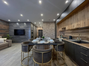 Квартира Green FOX в самом центре города