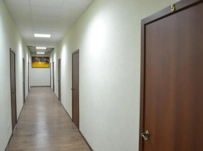 Хостел На крючке