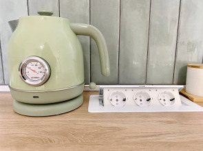 Квартира Бали Апарт