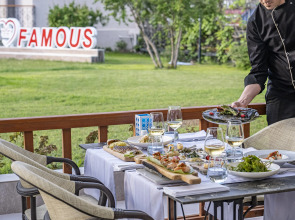 Aydinbey Famous Resort - Ultra All Inclusive