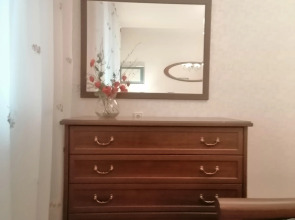 Апартаменты на Фрунзе 7