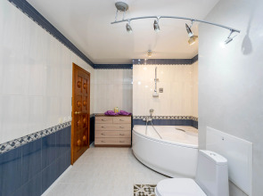 Апартаменты Сладких Снов на Толмачёва 17