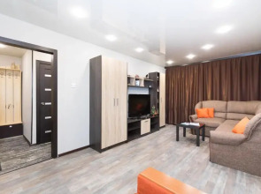 Апартаменты на 50 лет Октября