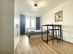 Апартаменты на улице Садовая 85