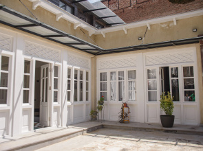 Hotel Araki SOLOLAKI
