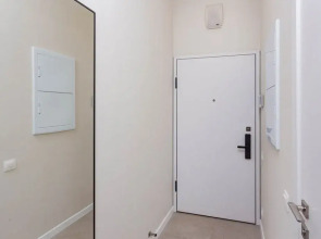 Квартира Студия ТутУют в ЖК Афи Тауэр