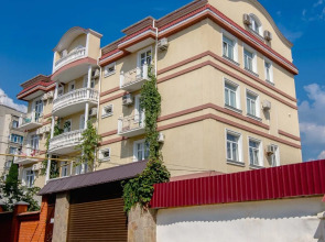 Отель Витекс