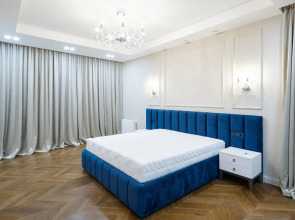 Апартаменты Парус