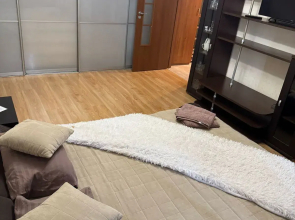 U Parka Apartments