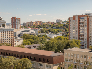 Квартира Отель Флагман