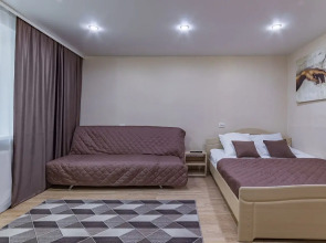 Квартира Уютная в Центре Города