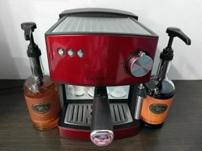 Квартира на берегу моря в центре города