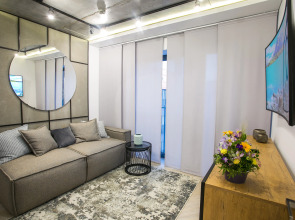 Апартаменты LIikeHomeZelenogradsk