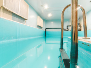 Отель Виктория